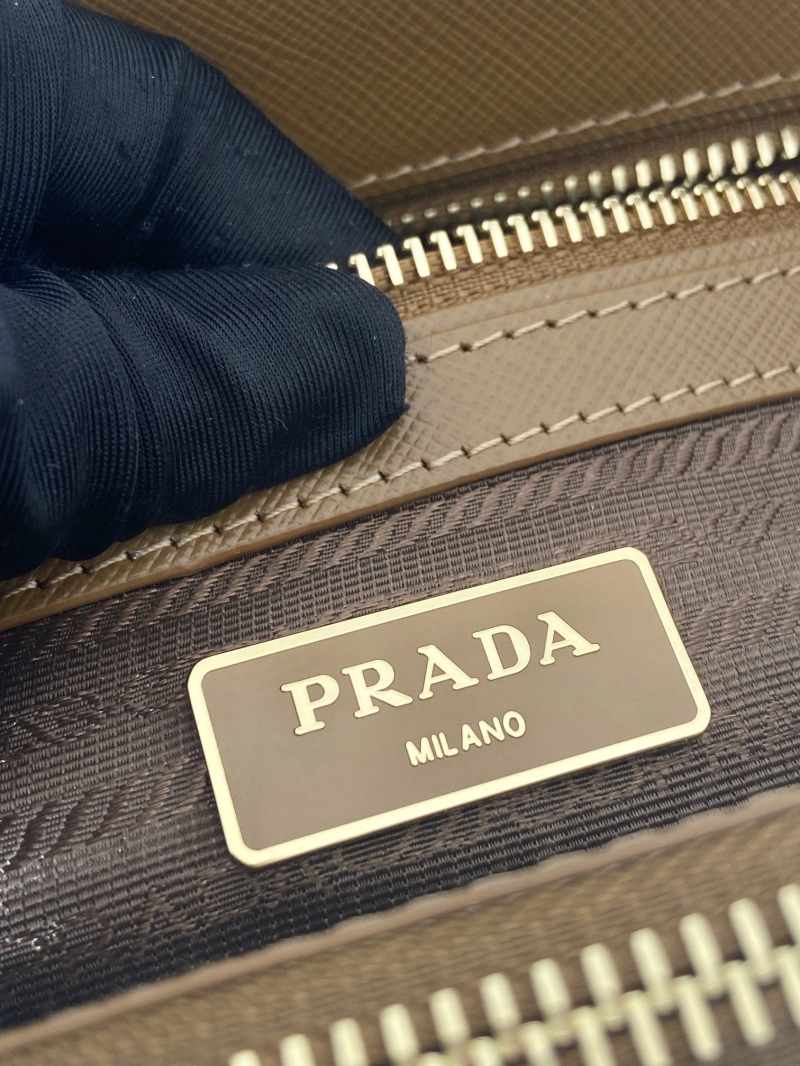 Prada Top Handle Bags